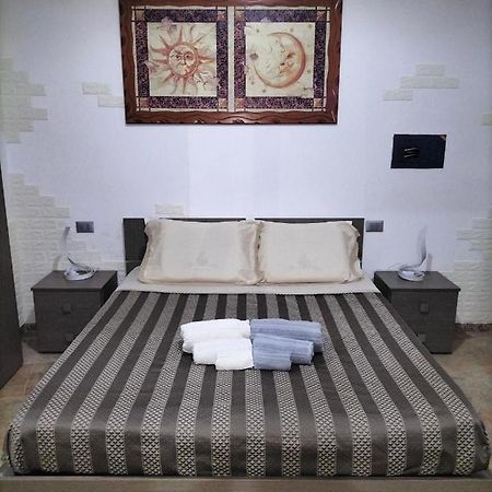 Casa Vacanze Lucarelli مارتينا فرانكا المظهر الخارجي الصورة