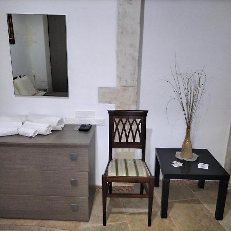 Casa Vacanze Lucarelli مارتينا فرانكا المظهر الخارجي الصورة