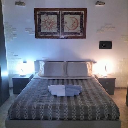 Casa Vacanze Lucarelli مارتينا فرانكا المظهر الخارجي الصورة