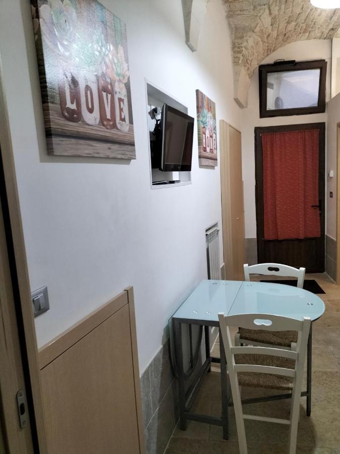 Casa Vacanze Lucarelli مارتينا فرانكا المظهر الخارجي الصورة