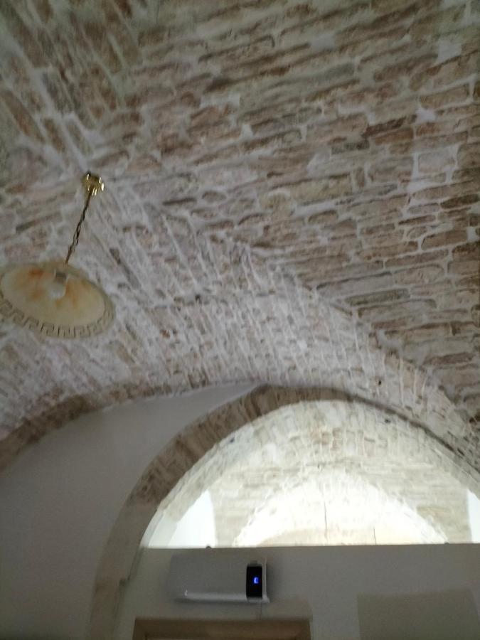 Casa Vacanze Lucarelli مارتينا فرانكا المظهر الخارجي الصورة