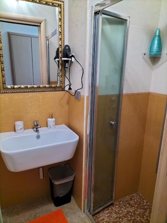 Casa Vacanze Lucarelli مارتينا فرانكا المظهر الخارجي الصورة