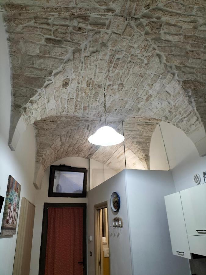 Casa Vacanze Lucarelli مارتينا فرانكا المظهر الخارجي الصورة