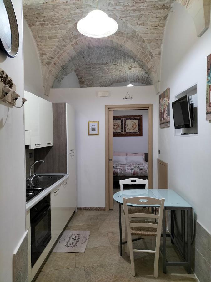Casa Vacanze Lucarelli مارتينا فرانكا المظهر الخارجي الصورة