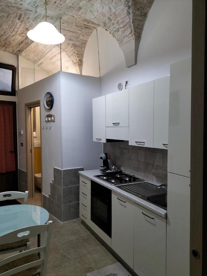 Casa Vacanze Lucarelli مارتينا فرانكا المظهر الخارجي الصورة