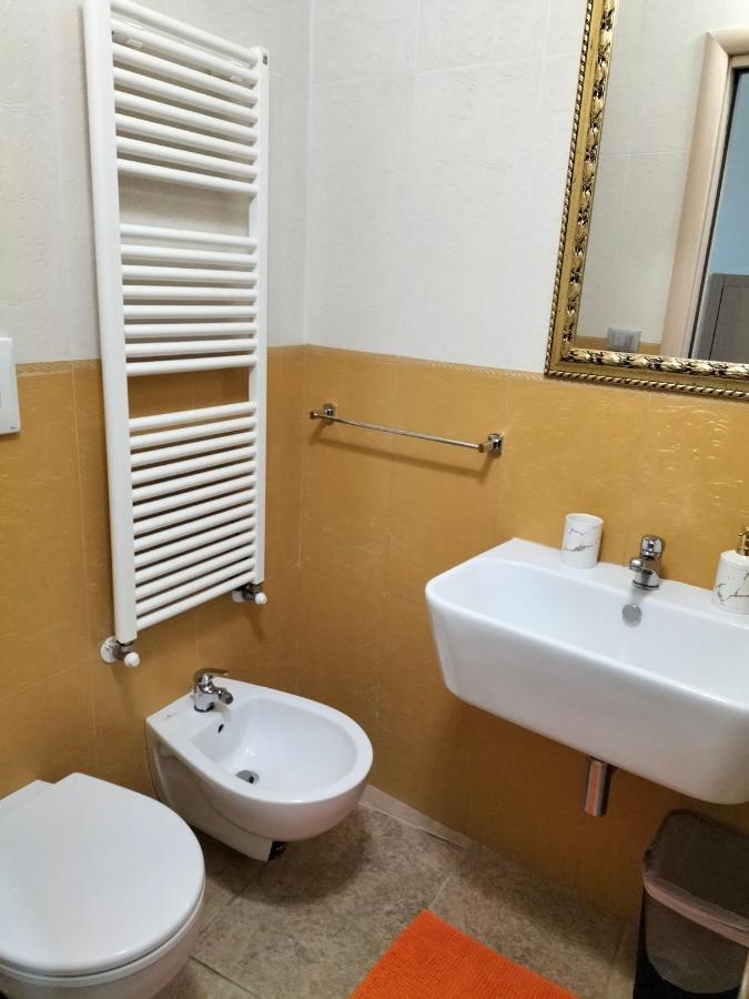 Casa Vacanze Lucarelli مارتينا فرانكا المظهر الخارجي الصورة
