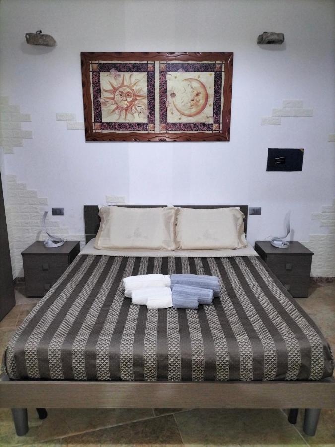 Casa Vacanze Lucarelli مارتينا فرانكا المظهر الخارجي الصورة