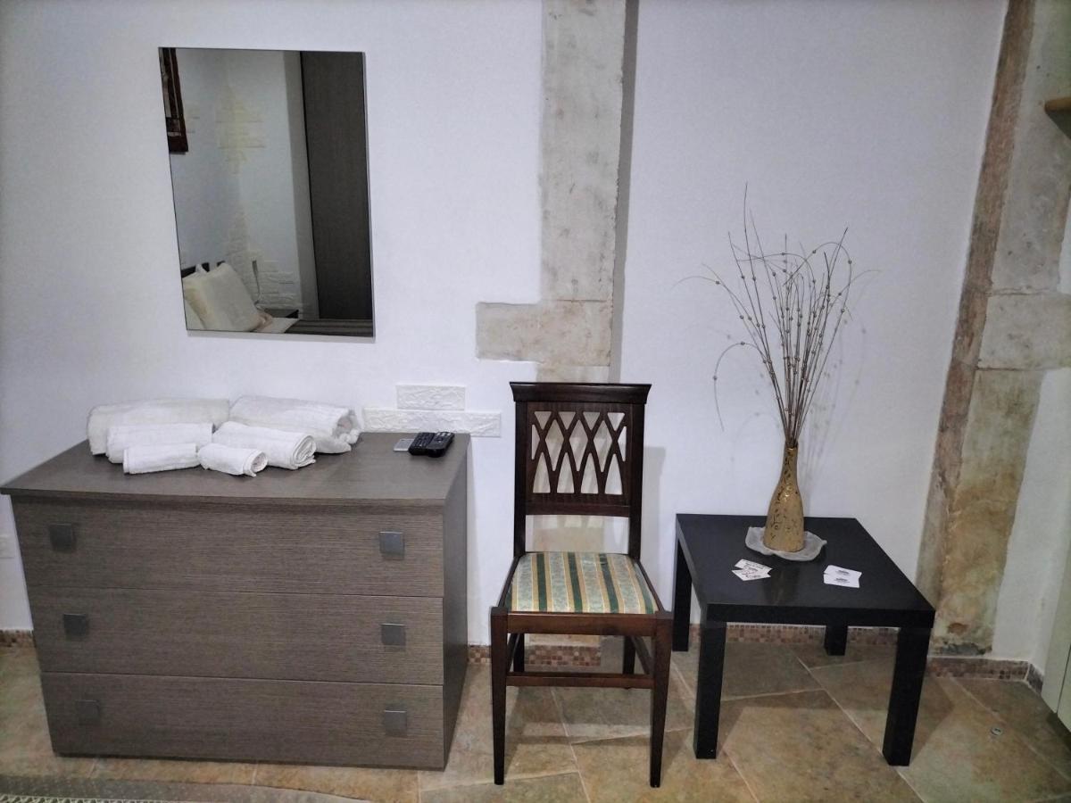 Casa Vacanze Lucarelli مارتينا فرانكا المظهر الخارجي الصورة